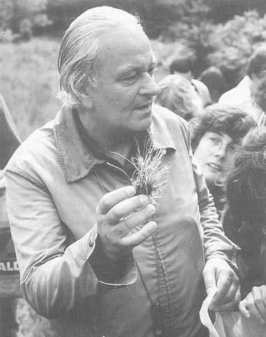 Dr. Erhard Sauer